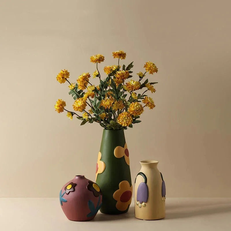 Dalnorra Vase Collection