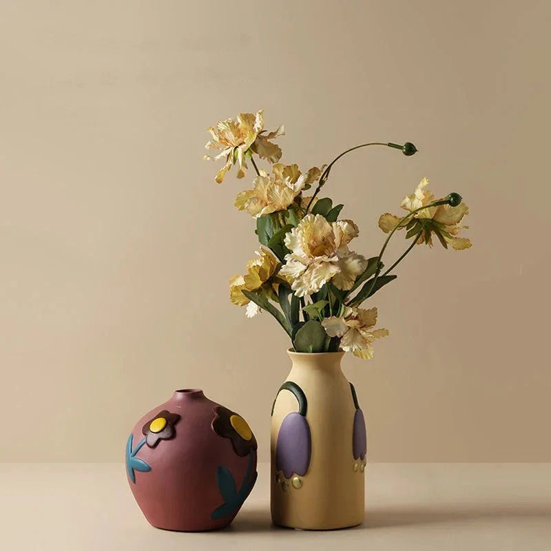 Dalnorra Vase Collection