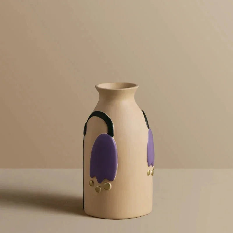 Dalnorra Vase Collection