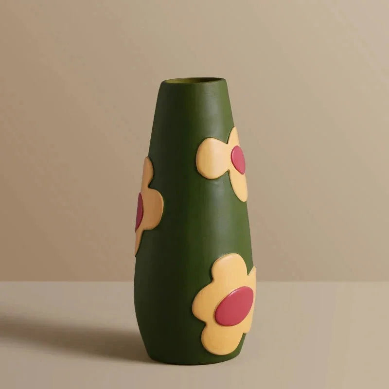 Dalnorra Vase Collection