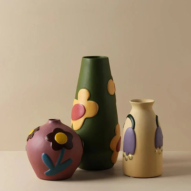 Dalnorra Vase Collection