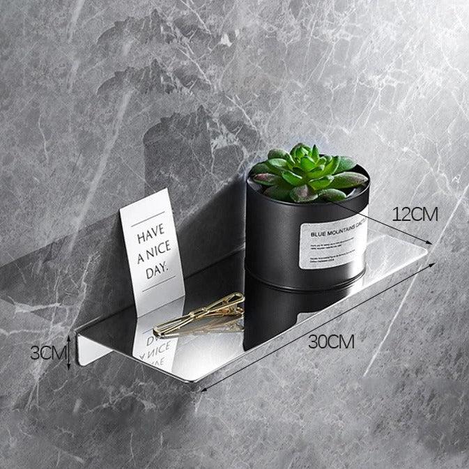 Dalsynta Corner Shelf