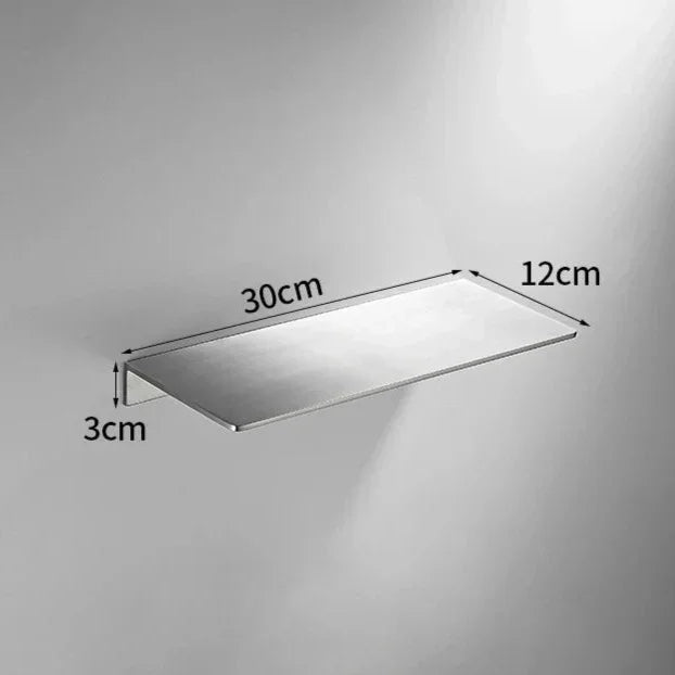 Dalsynta Corner Shelf