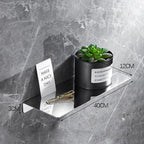 Dalsynta Corner Shelf