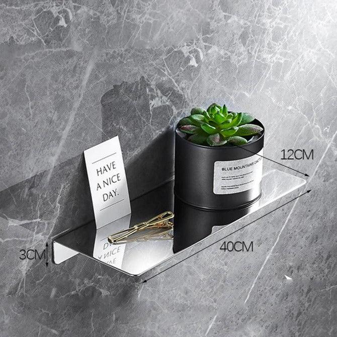 Dalsynta Corner Shelf