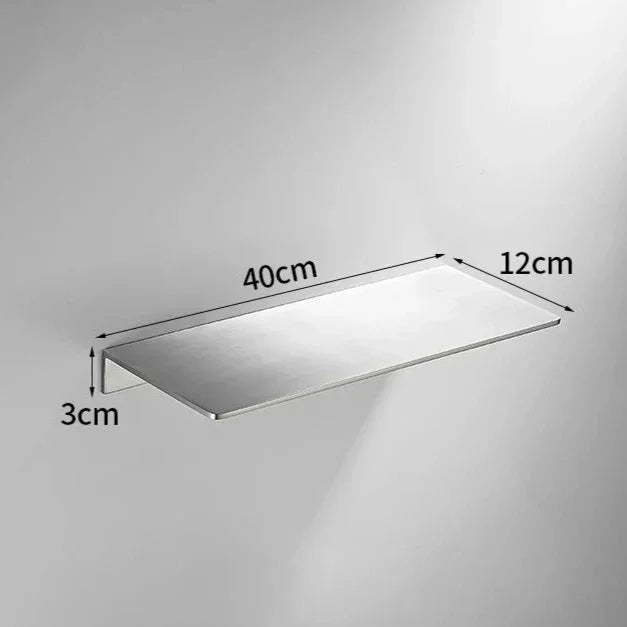 Dalsynta Corner Shelf
