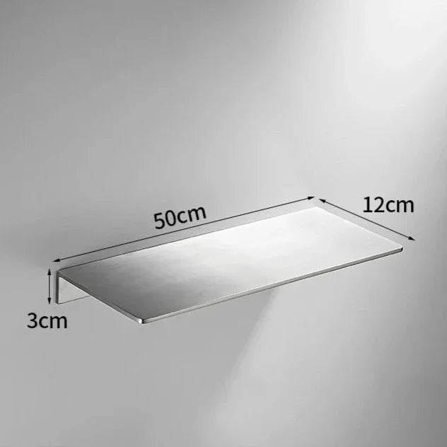 Dalsynta Corner Shelf