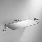 Dalsynta Corner Shelf
