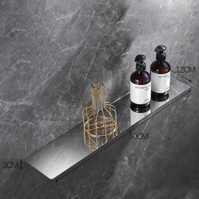 Dalsynta Corner Shelf