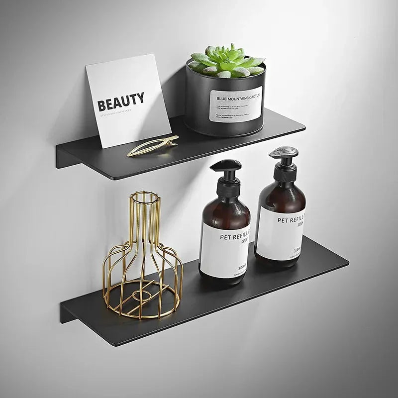 Dalsynta Corner Shelf