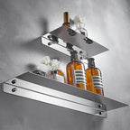 Dalsynta Corner Shelf