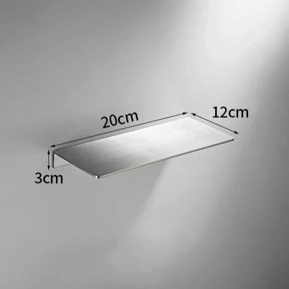 Dalsynta Corner Shelf