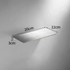 Dalsynta Corner Shelf