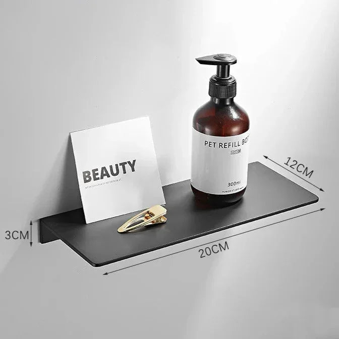 Dalsynta Corner Shelf