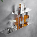 Dalsynta Corner Shelf