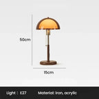 Dalsynta Table Lamp