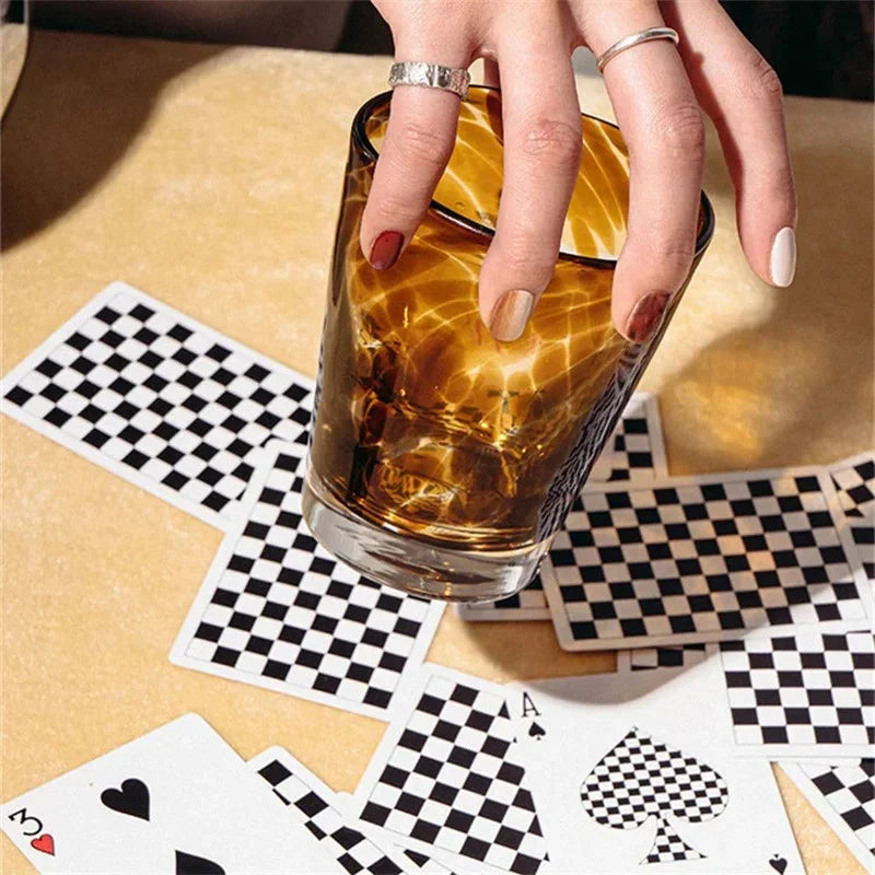 Daltossa Glass