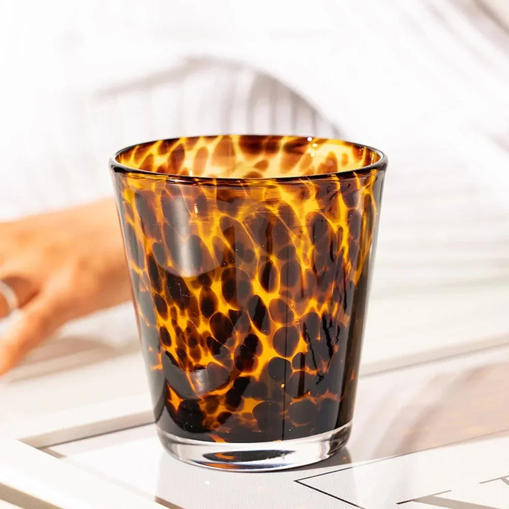 Daltossa Glass