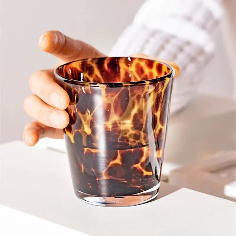 Daltossa Glass
