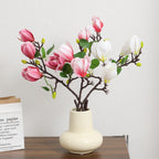 Decoration Item Magnolia Branch | Kelmera