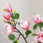 Decoration Item Magnolia Branch | Kelmera