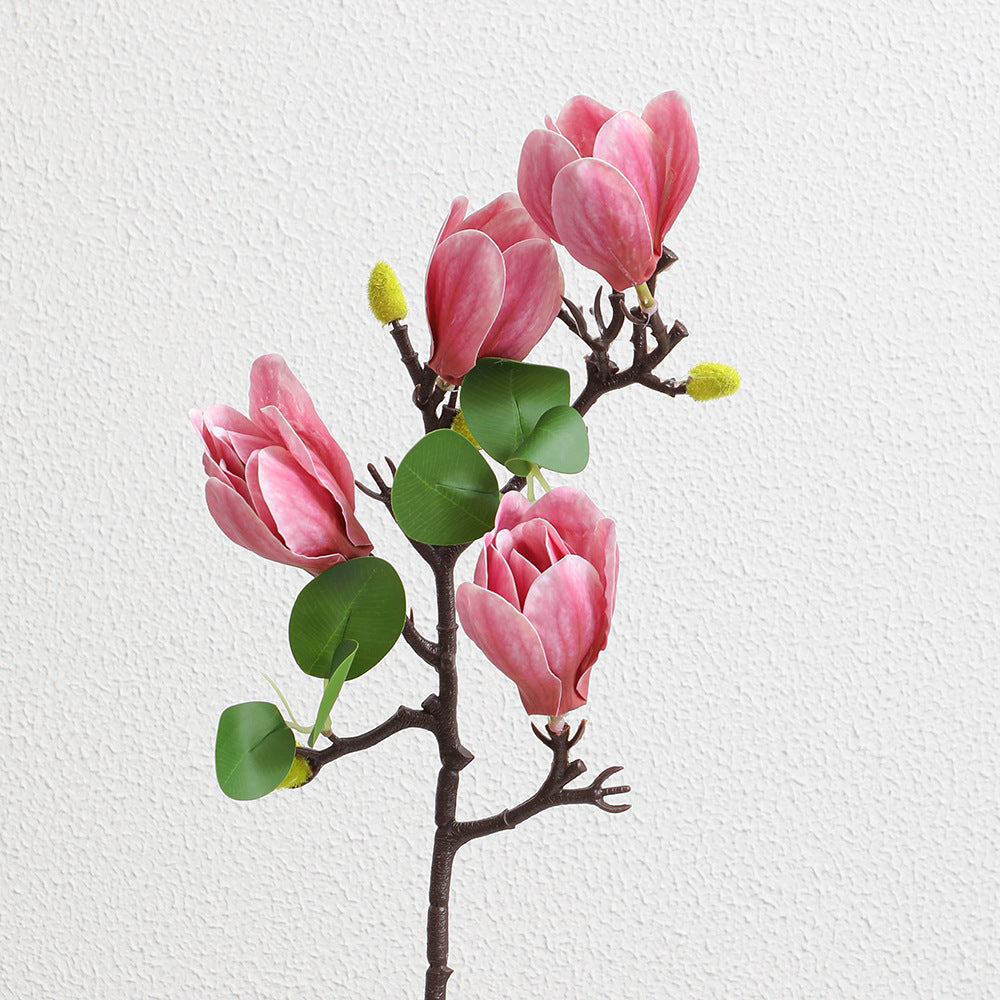 Decoration Item Magnolia Branch | Kelmera