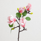 Decoration Item Magnolia Branch | Kelmera