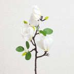 Decoration Item Magnolia Branch | Kelmera