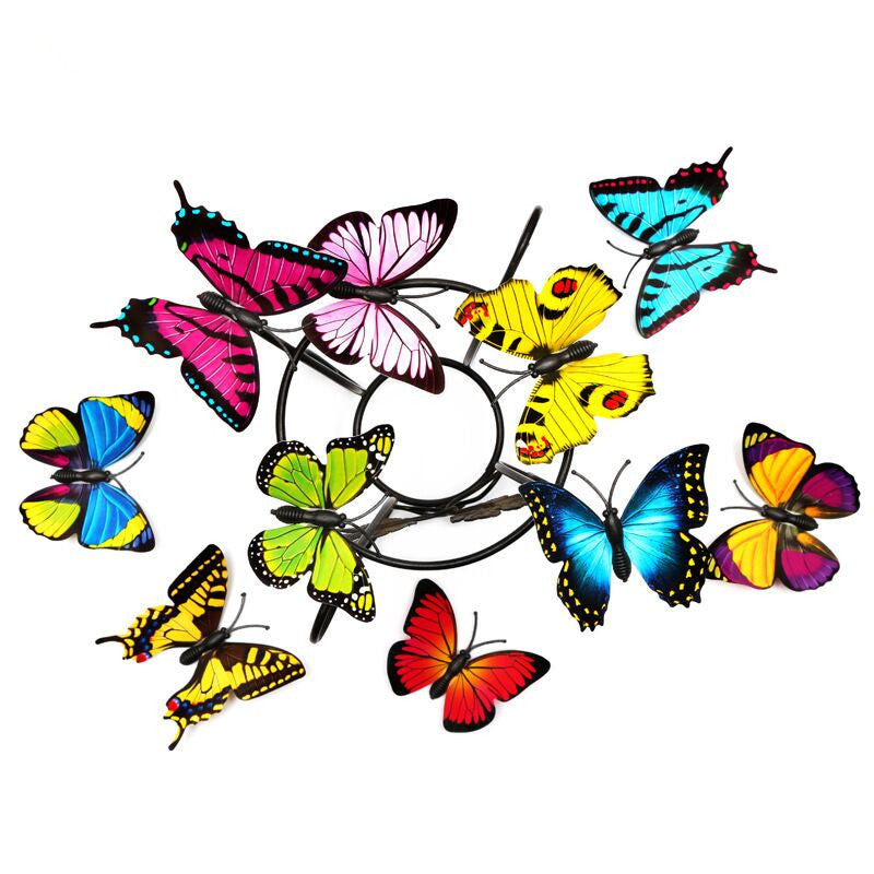 Decorative 3D Butterflies | Kelmera