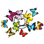 Decorative 3D Butterflies | Kelmera