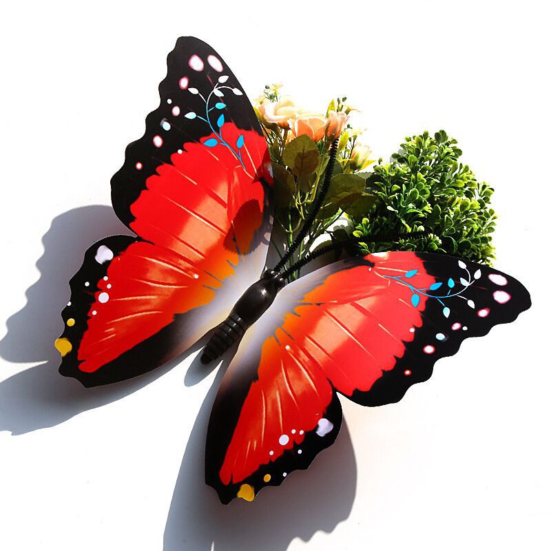 Decorative 3D Butterflies | Kelmera