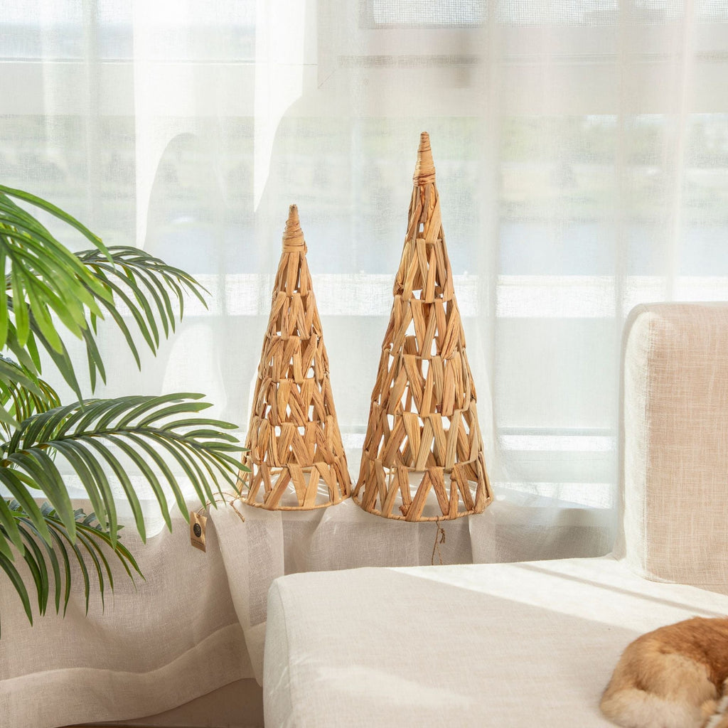 Decorative Accents Model Waao | Kelmera