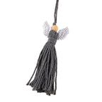 Decorative Angel Wing Tassel | Kelmera