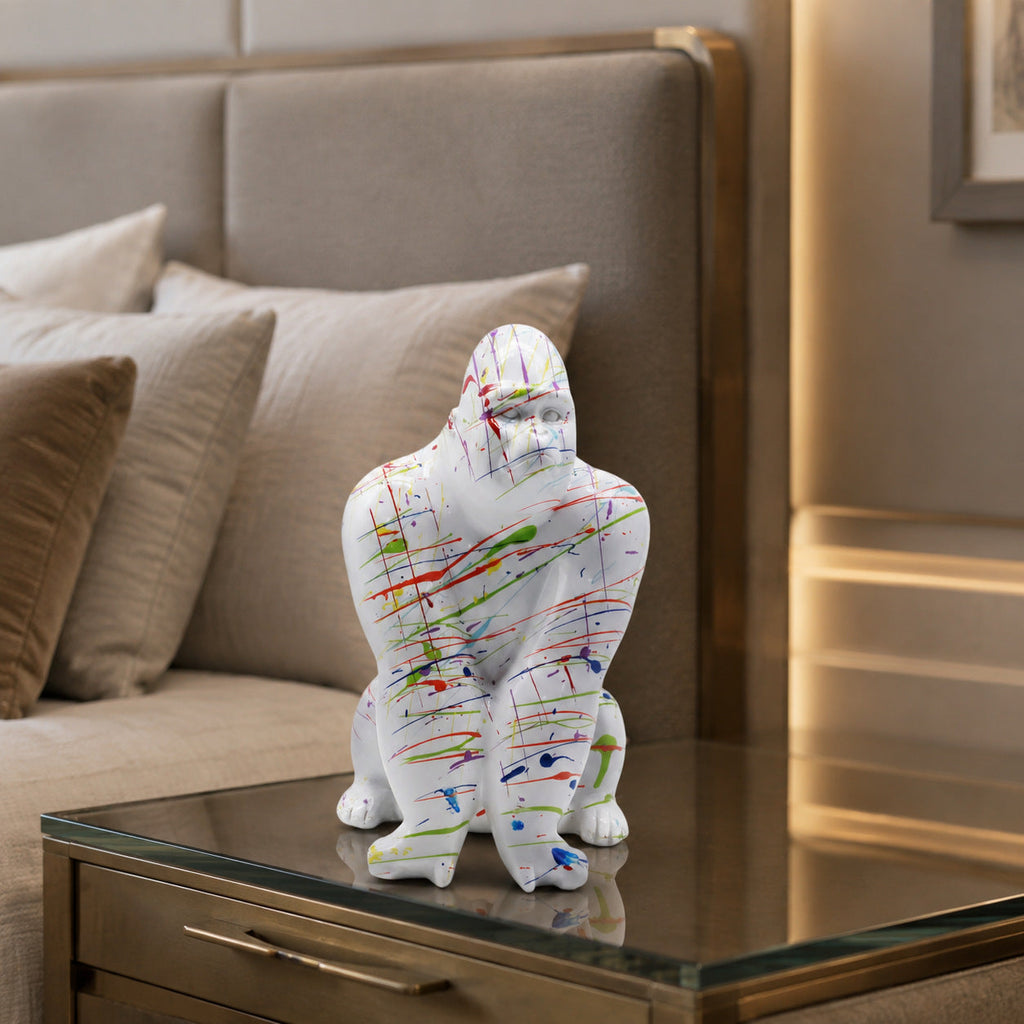 Decorative Animal Figure | Kelmera