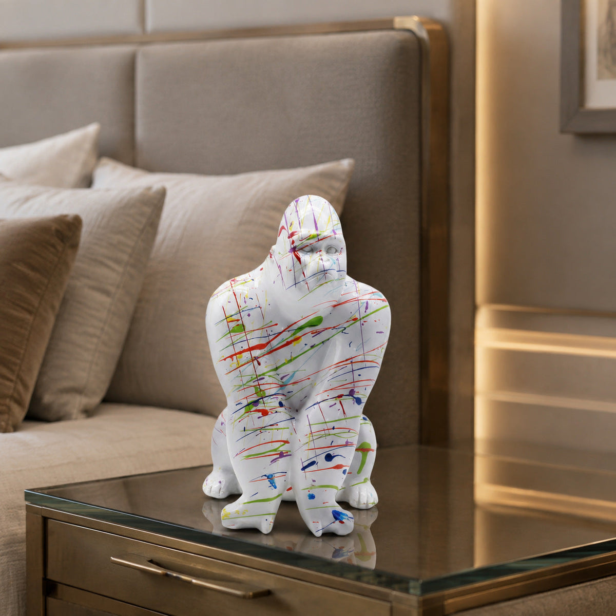 Decorative Animal Figure | Kelmera