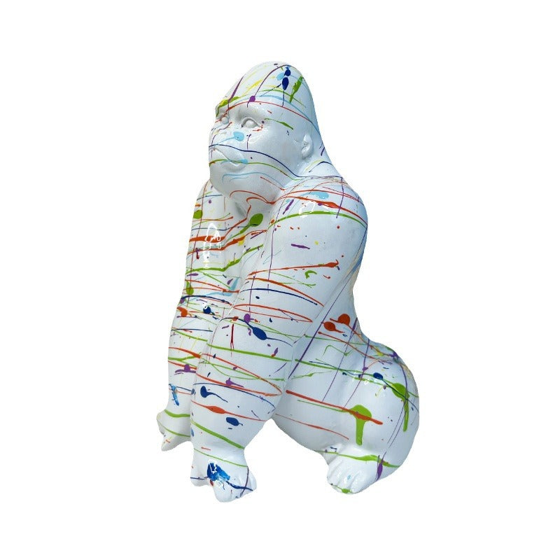 Decorative Animal Figure | Kelmera