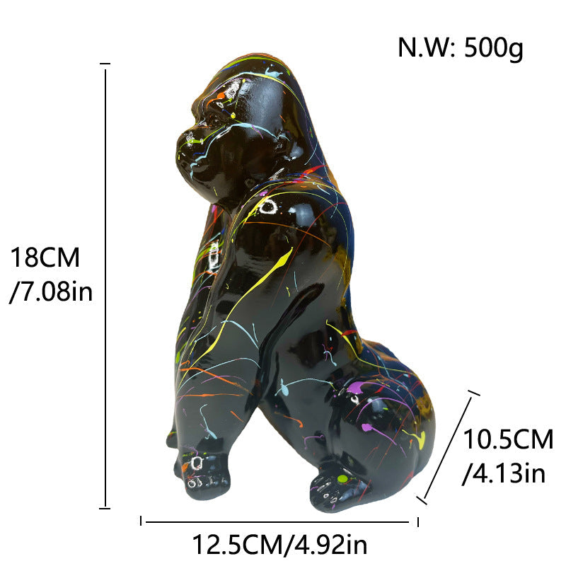 Decorative Animal Figure | Kelmera
