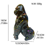 Decorative Animal Figure | Kelmera