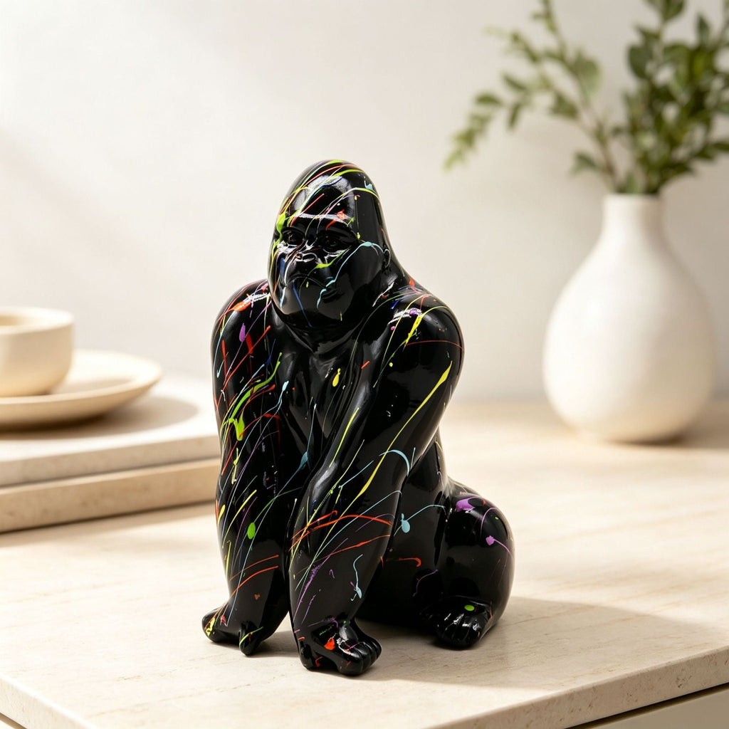 Decorative Animal Figure | Kelmera