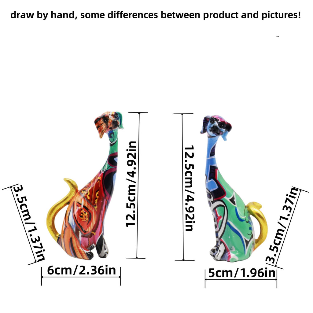 Decorative Animal Figure Soft Textile Handcrafted | Kelmera