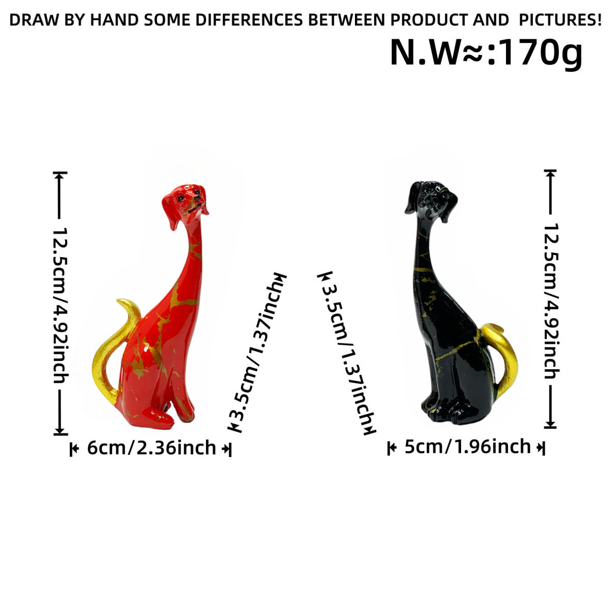 Decorative Animal Figure Soft Textile Handcrafted | Kelmera