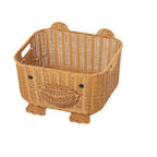 Decorative Animal-Themed Storage Basket | Kelmera
