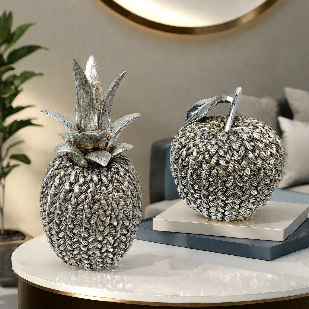Decorative Apple Figure | Kelmera