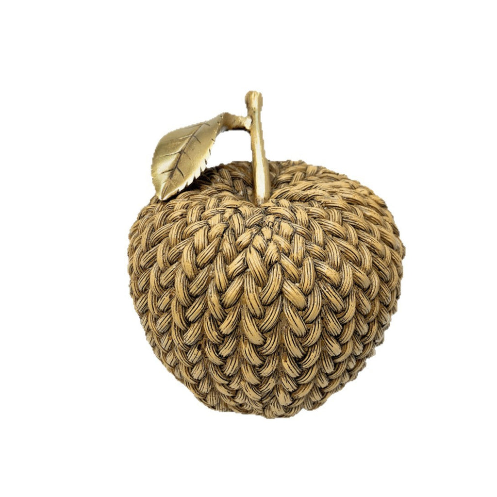 Decorative Apple Figure | Kelmera
