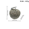 Decorative Apple Figure | Kelmera
