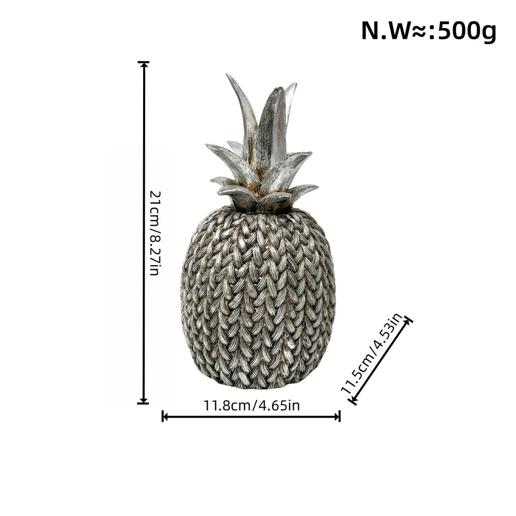Decorative Apple Figure | Kelmera