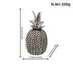 Decorative Apple Figure | Kelmera
