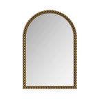 Decorative Arch Wall Mirror | Kelmera