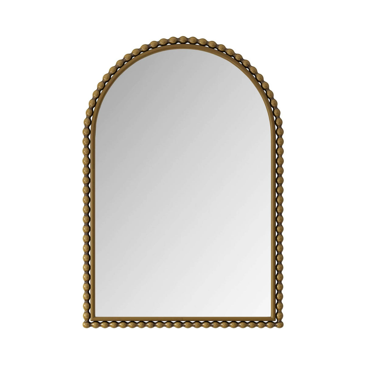 Decorative Arch Wall Mirror | Kelmera