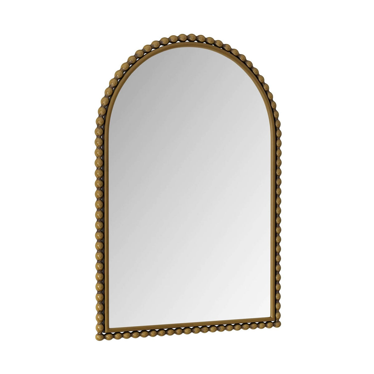 Decorative Arch Wall Mirror | Kelmera